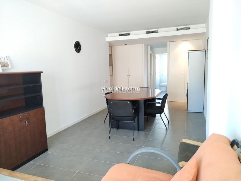 Foto 6fc1158b-d420-4e3b-9983-849a844fb8da. Apartment with heating in Ampolla (L´)