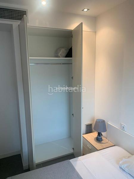 Foto 990b933b-d4d2-48d8-8a2b-f837ee468210. Apartment with heating in Ampolla (L´)