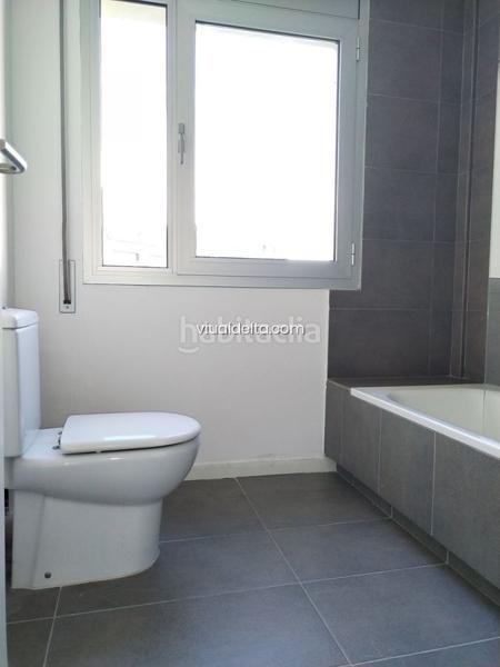 Foto a673d036-5eba-408c-b5ec-636141bdbf62. Apartment with heating in Ampolla (L´)