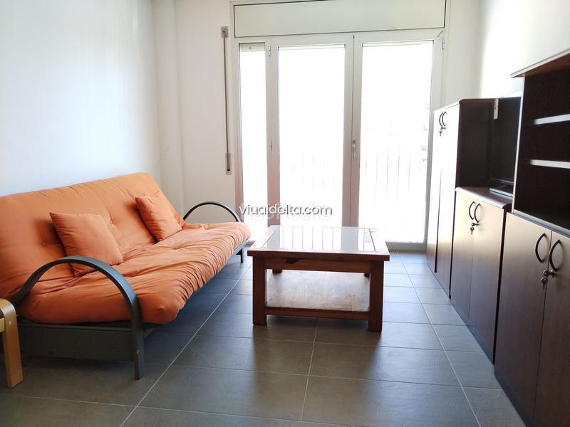 Foto ce0ef4bb-23c8-4dbd-8e6a-871e0e50b2cc. Apartment with heating in Ampolla (L´)
