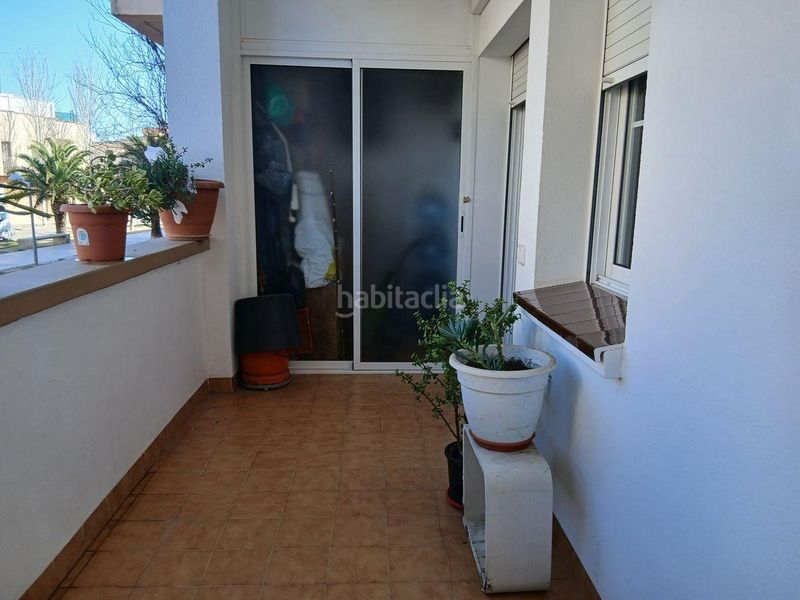 Foto 1d764d51-68cb-46a5-88fd-5f3088c8ff1d. Pis amb aparcament piscina a Grau - Quintanes Amposta