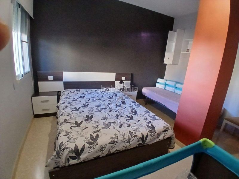 Foto 2e47f540-7898-4d30-88b5-be6f7c357749. Pis amb aparcament piscina a Grau - Quintanes Amposta