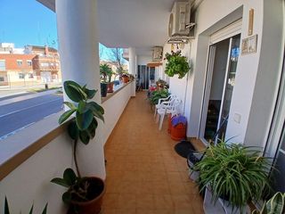 Pis a Grau - Quintanes. Amplio piso listo para entrar a vivir con terraza y piscina