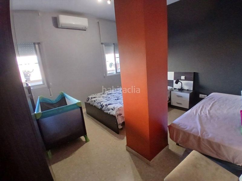 Foto 8ab10bfc-b983-482b-b0d5-b6dc7868ded1. Pis amb aparcament piscina a Grau - Quintanes Amposta