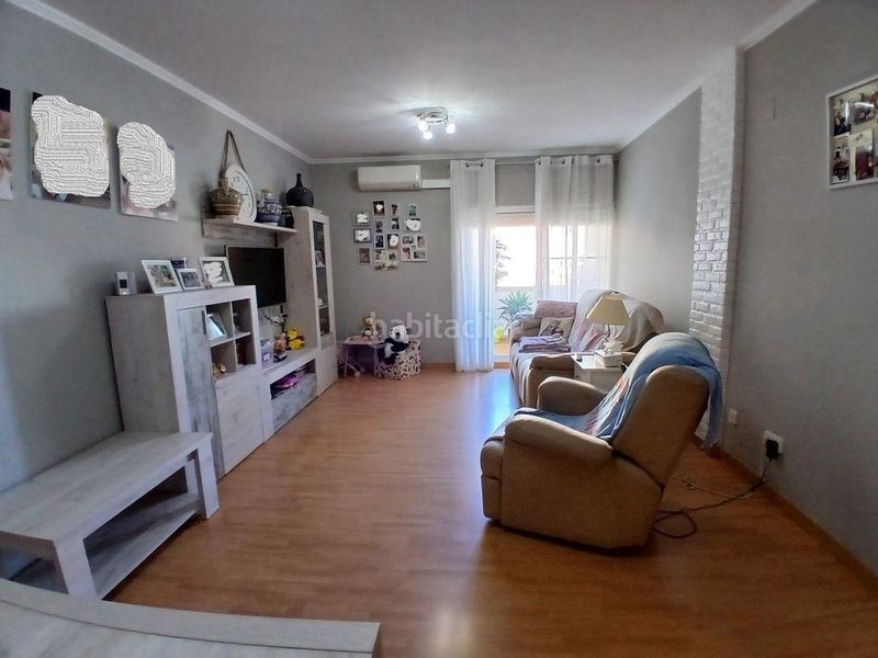 Foto aff33cdb-5b88-46db-a604-0136e14486ae. Pis amb aparcament piscina a Grau - Quintanes Amposta