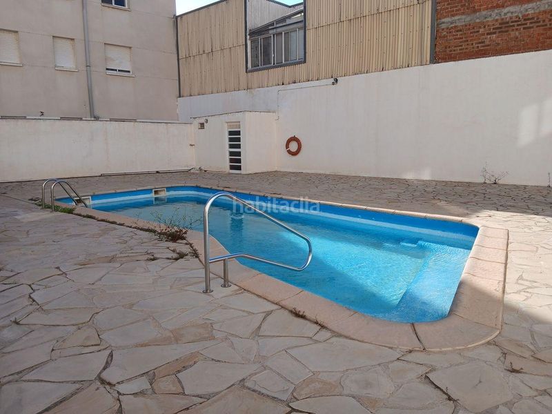 Foto c2f184f8-e07e-4928-bfdd-c5cff9659d3f. Pis amb aparcament piscina a Grau - Quintanes Amposta