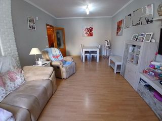 Pis a Grau - Quintanes. Amplio piso listo para entrar a vivir con terraza y piscina