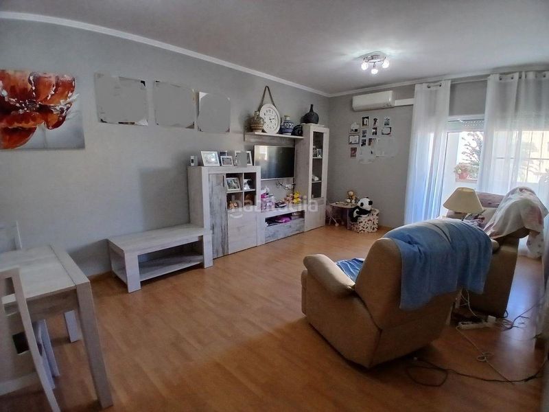 Foto fde8dfab-9a7d-4bde-a5f6-d2797da8efc1. Pis amb aparcament piscina a Grau - Quintanes Amposta