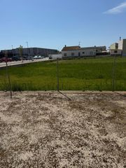 Terreny residencial a Deltebre