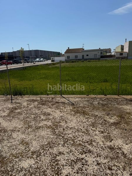 Foto e71aa680-2abc-4d34-9542-e5de33aa819b. Terreny residencial a Deltebre