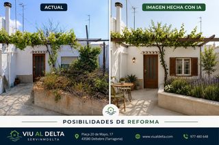 Casa a Deltebre