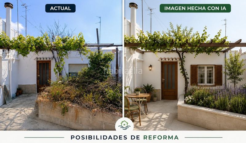 Foto 5ab3e880-6d5b-4043-87f4-f0eb171b2a5a. Casa a Deltebre