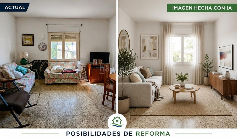 Foto 5daa3cbb-163c-4cfc-bf7e-9e5e15c539b0. Casa a Deltebre