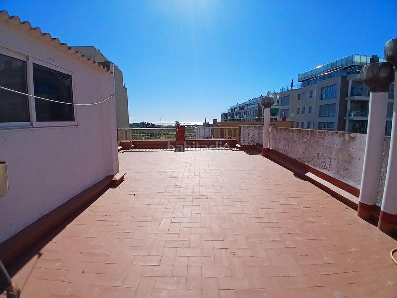 Foto 263222e2-94fe-4854-9f89-b3af4bd0847d. Casa amb calefacció a Nord La Ràpita