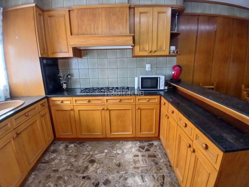 Foto 40422d8f-e8fe-4838-a56b-50881b700b1e. Casa amb calefacció a Nord La Ràpita