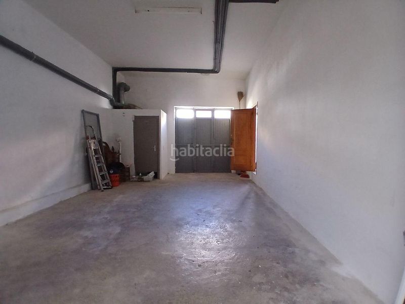 Foto 5478fb90-2776-46fe-8cae-b91ee5eb4f96. Casa amb calefacció a Nord La Ràpita