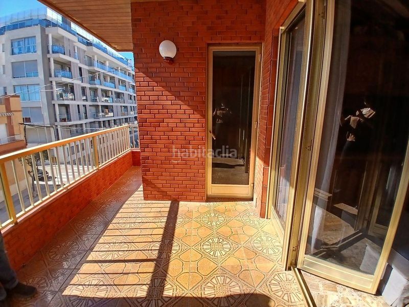 Foto a9255ddb-6736-404b-a4ef-d97df3022df3. Casa amb calefacció a Nord La Ràpita