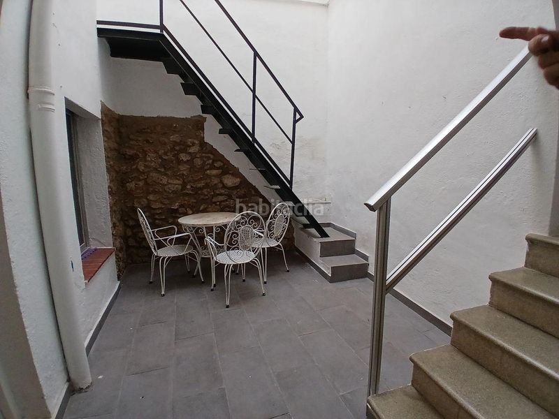 Foto e268884e-d6a4-4dfd-8f05-cf54689fc2e1. Casa amb calefacció a Nord La Ràpita