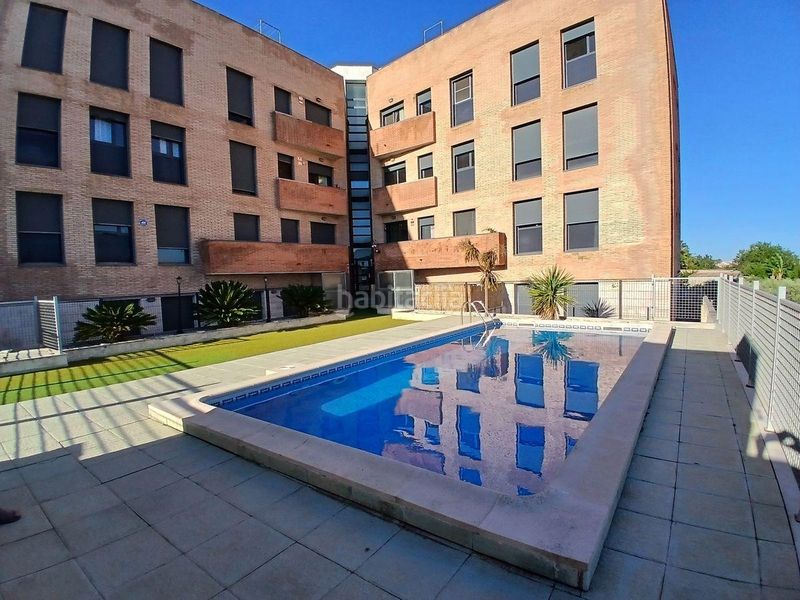 Foto 1259b3bb-e74d-4439-864e-f1ed96316d98. Apartament amb calefacció piscina a Deltebre