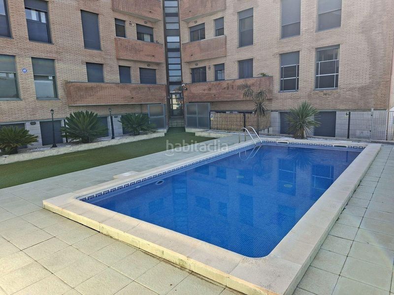 Foto d22f07ee-9817-4495-8772-cd3c4ae18093. Apartament amb calefacció piscina a Deltebre