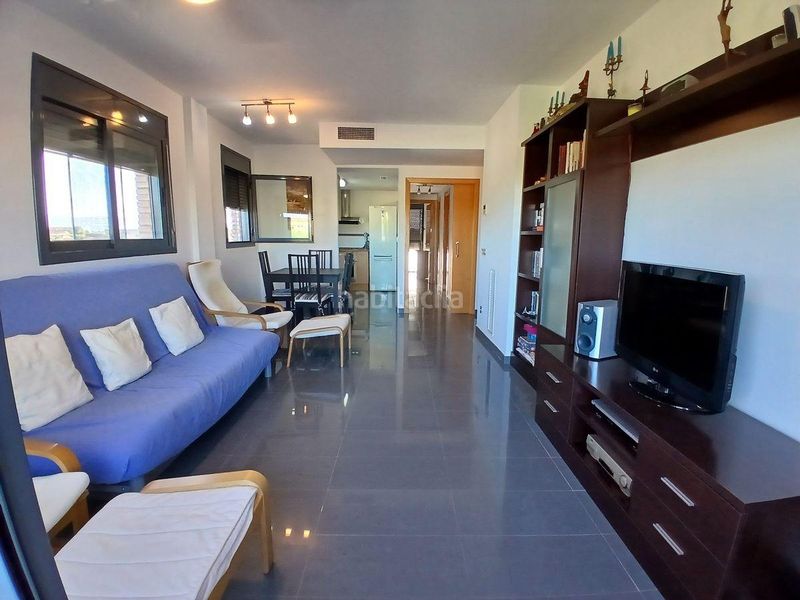 Foto d93dc4e6-5b69-424a-82af-794f6ff9a975. Apartament amb calefacció piscina a Deltebre