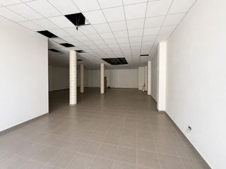 Local Comercial en Valletes - Xiribecs