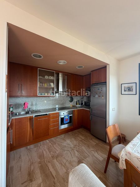 Foto 0d323725-453a-40fe-befc-70adf82a5978. Appartement avec parking piscine dans Ampolla (L´)