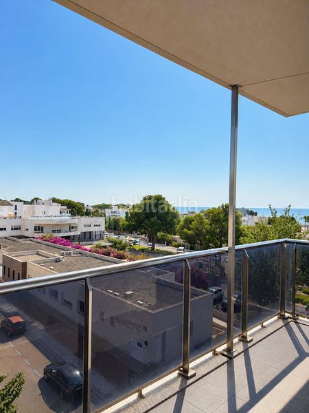 Foto 26a6af7c-684c-4daf-abb8-a86f6793b939. Appartement avec parking piscine dans Ampolla (L´)