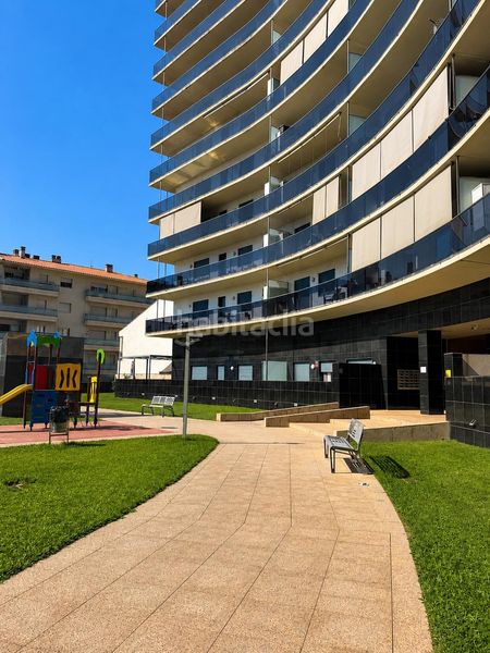 Foto 4914fd76-cd2d-4b19-a56f-dfd3963dd7c2. Appartement avec parking piscine dans Ampolla (L´)