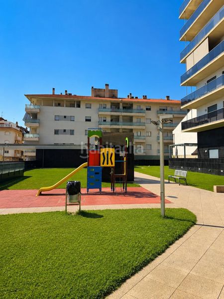 Foto 5d7bee19-ed6e-4b1f-b5e5-af3905cf7f3c. Appartement avec parking piscine dans Ampolla (L´)