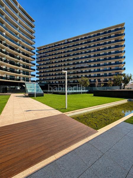 Foto 65afa68d-751d-4ac5-bf8d-90b4c6e0905e. Appartement avec parking piscine dans Ampolla (L´)