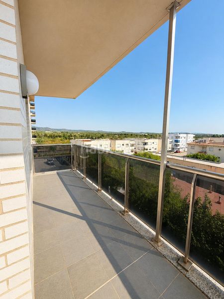 Foto 76513285-c578-4b68-87d4-e5b314dcf76f. Appartement avec parking piscine dans Ampolla (L´)