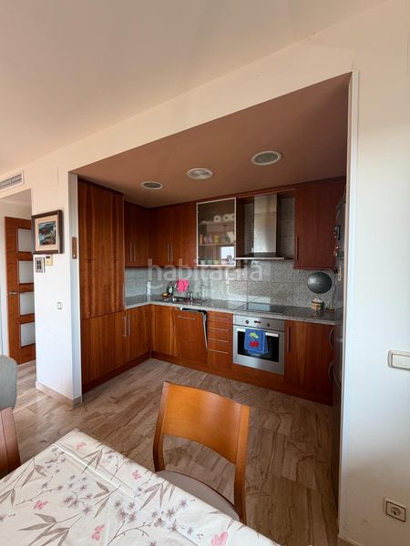 Foto c0620b78-2b8c-455c-80bc-54f2c6a458b6. Appartement avec parking piscine dans Ampolla (L´)