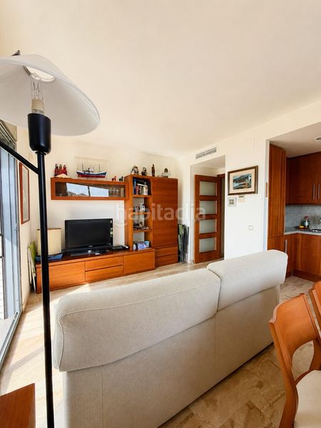 Foto c75719e8-63d4-4e8d-88fe-57c503d3ac35. Appartement avec parking piscine dans Ampolla (L´)