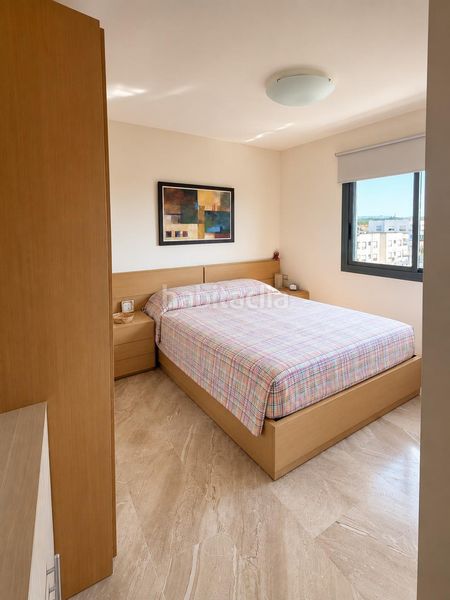 Foto cd84d8d0-0e0e-458b-aa5e-97224c35dfaf. Appartement avec parking piscine dans Ampolla (L´)