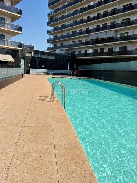 Foto db389c74-6bcf-4a71-86fa-a57dfa6d1418. Appartement avec parking piscine dans Ampolla (L´)
