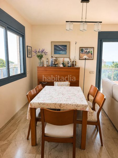 Foto f6a41236-dc72-4022-a76a-86a657abe100. Appartement avec parking piscine dans Ampolla (L´)