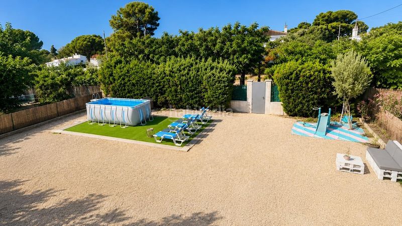 Foto 166c1119-678c-47f0-b4df-25917bdd856d. Xalet amb aparcament a Calafat Ametlla de Mar (L´)