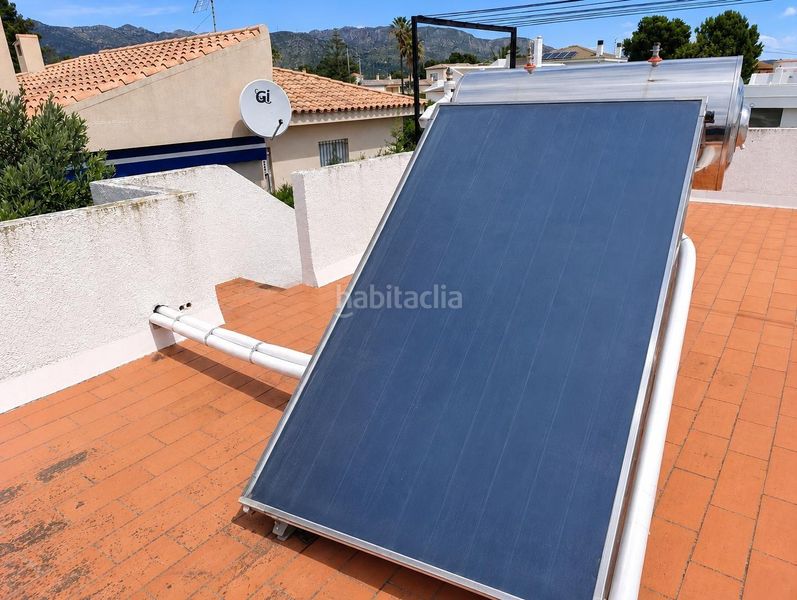 Foto 8ad6c7d2-9ed7-481b-992e-93a3667ae555. Xalet amb aparcament a Calafat Ametlla de Mar (L´)