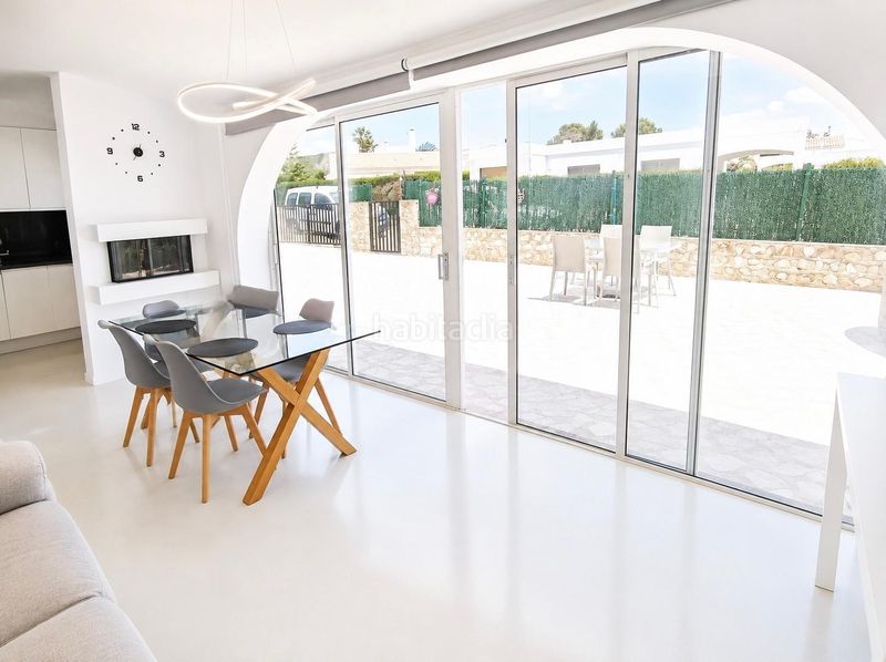 Foto d808e8a1-d6ac-4088-a809-baf6648d8d08. Xalet amb aparcament a Calafat Ametlla de Mar (L´)