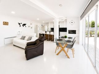Chalet à Calafat. Espectacular chalet en venta en calafat espengger