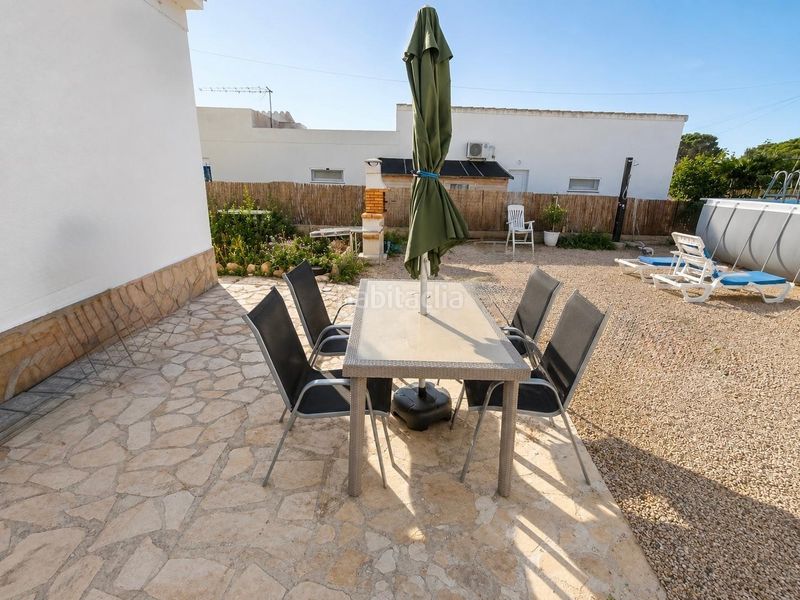 Foto f2dfa20a-01a7-4c81-a2d8-ba8965f9f785. Xalet amb aparcament a Calafat Ametlla de Mar (L´)