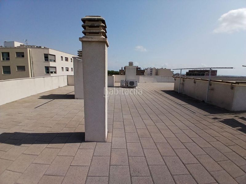 Foto e484cb47-2dab-40ce-bd95-fd40a3a25256. Planta baixa a Nord La Ràpita