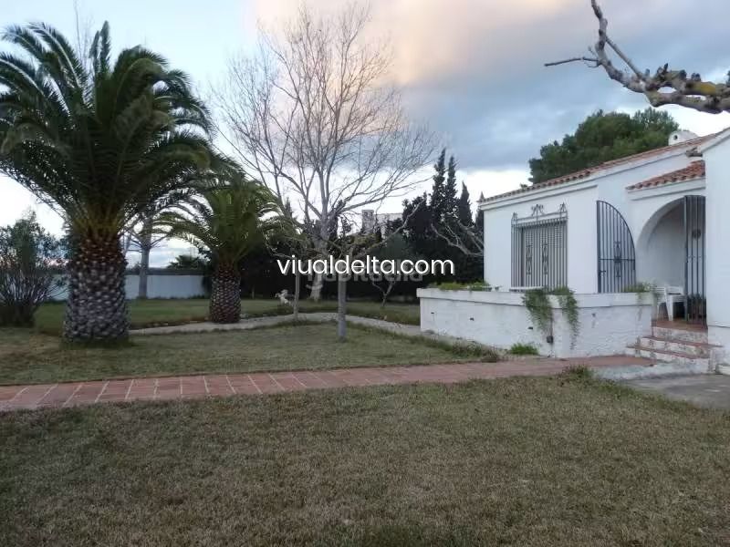 Foto 487ae944-0d3e-499e-b8ce-6dbc74217046. Xalet amb calefacció aparcament a Deltebre