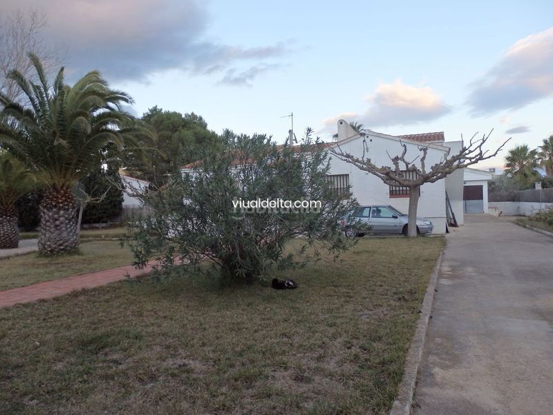 Foto 769c21d0-de25-472b-b176-5b868ef6c32c. Xalet amb calefacció aparcament a Deltebre