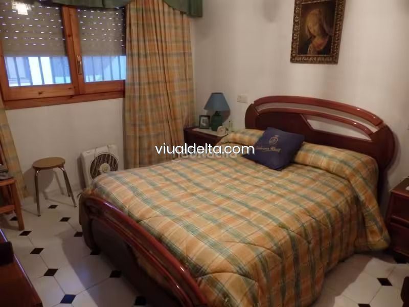 Foto a652882d-c575-4e18-9627-227fccfeb4b8. Xalet amb calefacció aparcament a Deltebre
