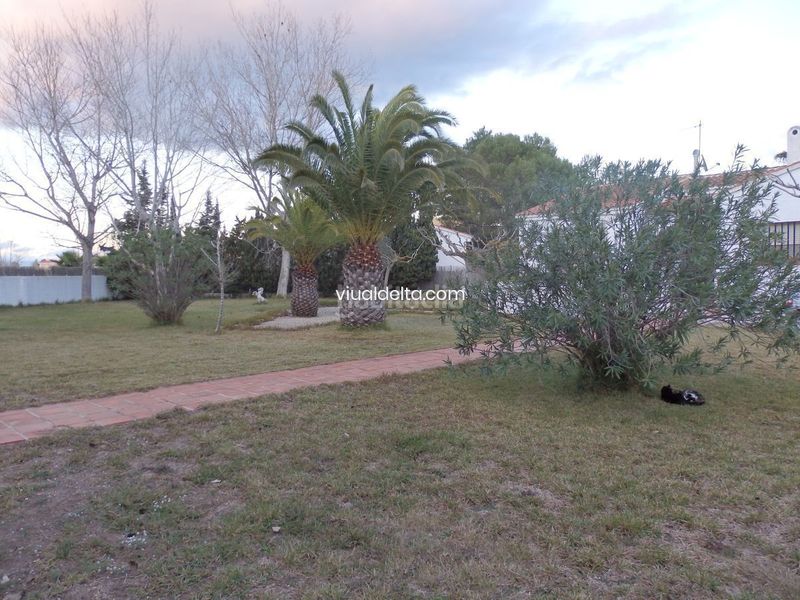 Foto ccf527d9-177e-4e6d-bced-e29e99226b0a. Xalet amb calefacció aparcament a Deltebre
