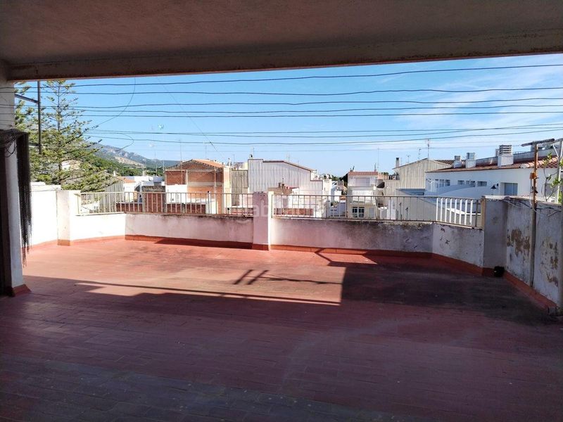 Foto 256ad398-6dc8-4b21-b8e0-82ae306a50b8. Maison avec parking dans Alcanar