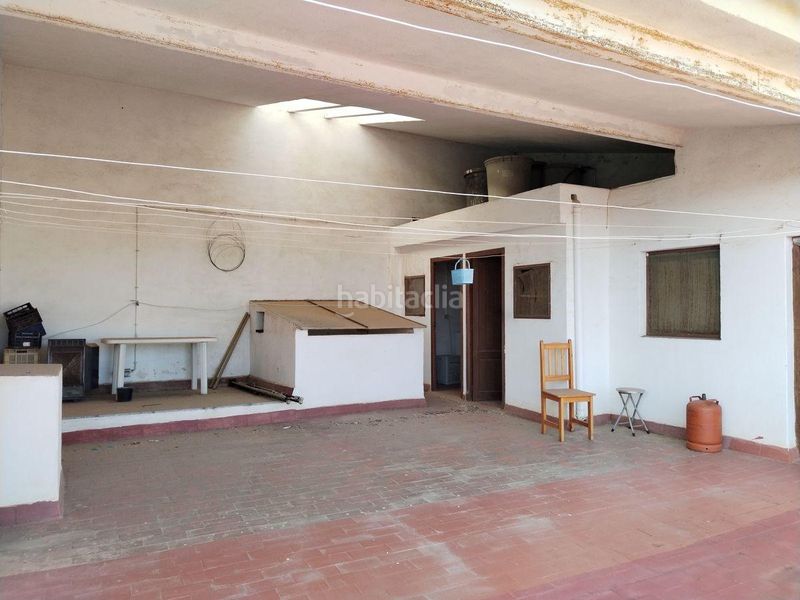 Foto 4d8ae788-54e6-4c22-8a43-04121c70e2c2. Maison avec parking dans Alcanar