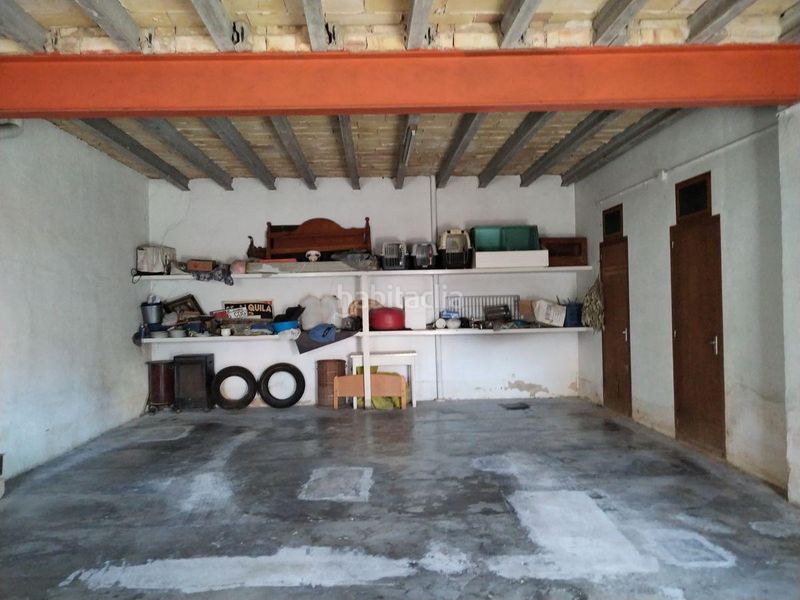 Foto 7a206d8e-7213-4259-b039-1dec9aa640f8. Maison avec parking dans Alcanar